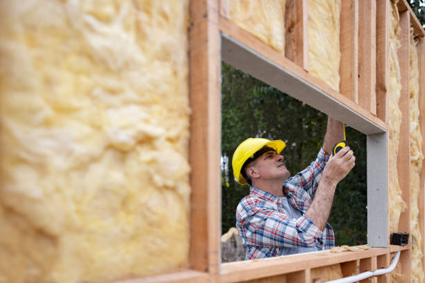 Best Eco-Friendly or Green Insulation Solutions  in Bethany, IL